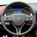 Maserati Levante GTS 3.8L 2020 Maserati Levante GTS, 2026 Maserati Warranty, Full Maserati Service History, Fully Loa