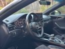 أودي S5 TFSI GCC Ready | 3.0L V6 349 HP | Exceptional Performance & Luxury | Perfect Condi