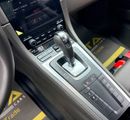 Porsche 718 Cayman STANDARD 2025 Porsche 718 Cayman, Porsche Warranty, Full Porsche Service History, Very Low Km, GCC