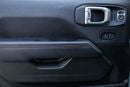 Jeep Wrangler RUBICON Jeep Wrangler Rubicon 2024 GCC | Agency Warranty | Service Contract