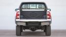 Toyota Hilux ADVENTURE
