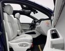 Porsche Macan 2025 Porsche Macan, April 2028 Porsche Warranty, Porsche Service History, GCC