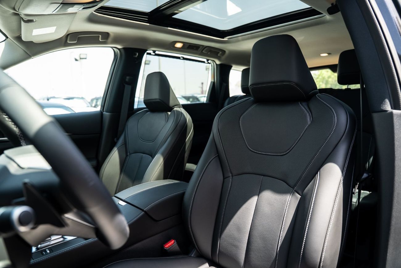 إنفينيتي QX60 SENSORY 3.5L V6 Brand New GCC 2024