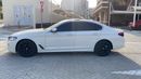 BMW 520i M SPORT