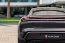 Porsche Taycan 4S Taycan 4S | 4,896 P.M | 0% Downpayment | Porsche Warranty