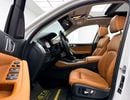 BMW X5 xDrive40i, Warranty, Full Service History, Excellent Condition, GCC