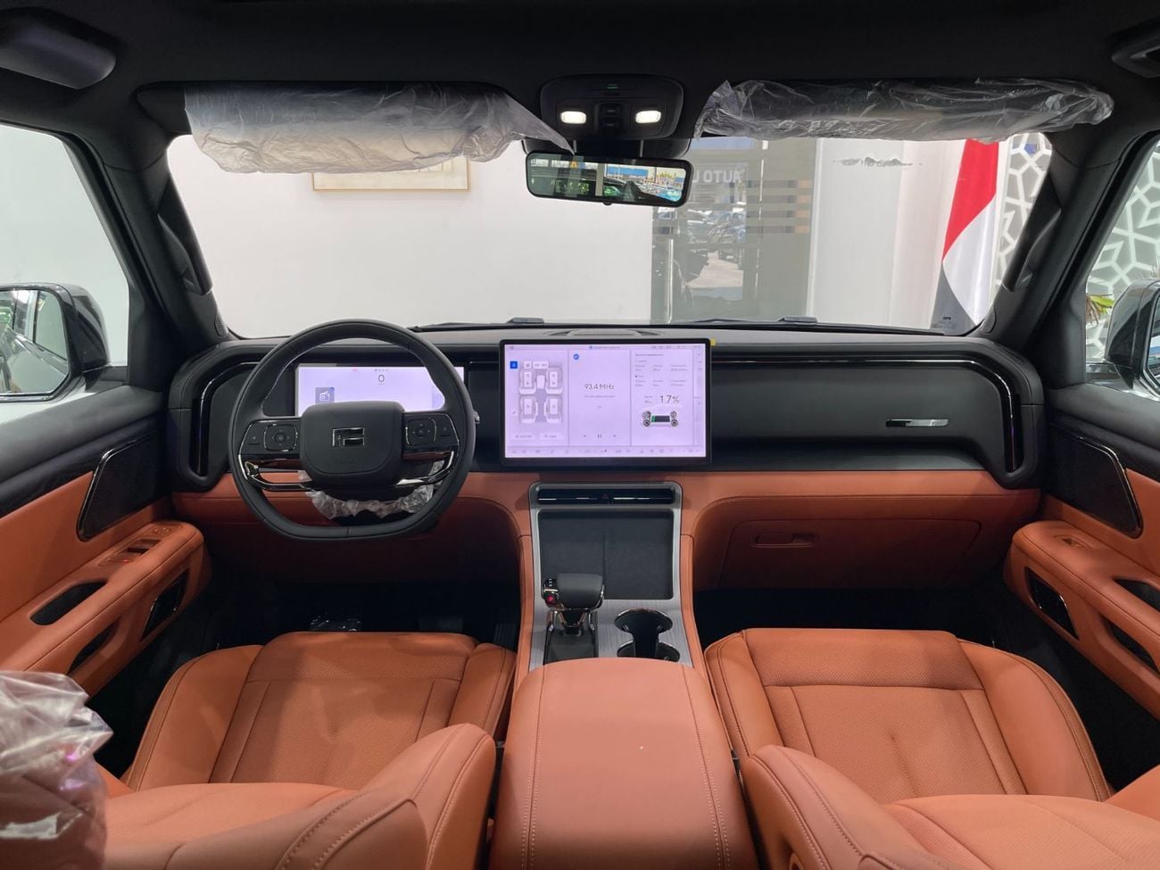 روكس 01 ALL ROUND 7 SEATER