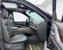 كاديلاك إسكالاد SPORT PLATINUM 2024 Cadillac Escalade Black Edition, 2028 Cadillac Warranty, Pilot Seats, GCC