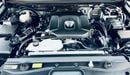 Toyota Prado KAKADU 2.8L Diesel 4 cylinders 7 seater 5 Doors RIGHT HAND DRIVE