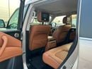 إنفينيتي QX80 LUXURY PROACTIVE