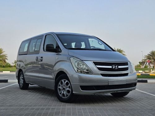 Hyundai Grand Starex STANDARD