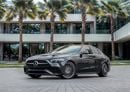 Mercedes Benz C300 C200 AMG - Premium Plus | 3,584 P.M | 0% Downpayment | WARRANTY/SERVICE!