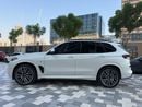 BMW X5 XDRIVE40i M SPORT