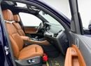 BMW X5 M50i EXCLUSIVE