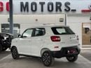 سوزوكي اسبريسو 2026 SUZUKI SPRESSO 1.0 A/T GLX ALLOY RIMS **EXPORT ONLY**التصدير فقط خارج الخليج***