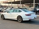 Genesis G80 Premium 2.5L luxury option