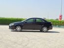 Mitsubishi Lancer EX GLX