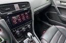 Volkswagen Golf GTI GCC .. FSH .. Top Range .. Full Options .. Perfect Condition