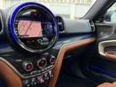 Mini Countryman COOPER S GCC .. FSH .. Original paint .. S .. Perfect condition