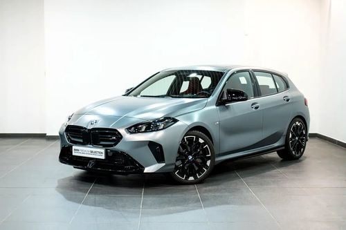 BMW M135 M135i Xdrive+15000 extra color