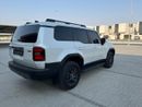 Toyota Prado GXR Turbo Original Paint