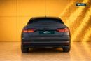 Audi A6 40 TFSI L GCC specs 1,653.00 monthly
