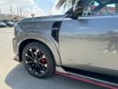 Nissan Patrol NISMO