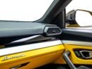 Lamborghini Urus STANDARD GCC Spec | Low Mileage