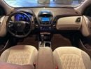 هيونداي توسون GLS Limited 4WD