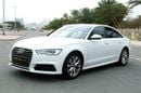 أودي A6 35 TFSI | 1.8-Litre | Model | Immaculate Condition | Low Mileage