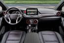 Chevrolet Blazer RS | 2,350 P.M | 0% Downpayment | Amazing Condition!
