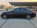 Mercedes Benz C200 C200 GCC Specs