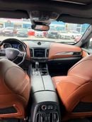 Maserati Levante TROFEO Luxury Performance SUV | American Specs