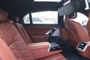 BMW 735i M SPORT
