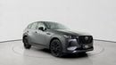 Mazda CX-60 AZAMI | Guaranteed Warranty | 0 Down Payment