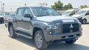 Mitsubishi L200 GLS 2.4L 4x4 Double Cabin Petrol Model 2027 Manual Transmission