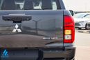 ميتسوبيشي L200 Sportero 2027 2.4L Diesel | 4WD | 6-Speed Automatic | 181 hp | 7 Drive Modes | Export Only