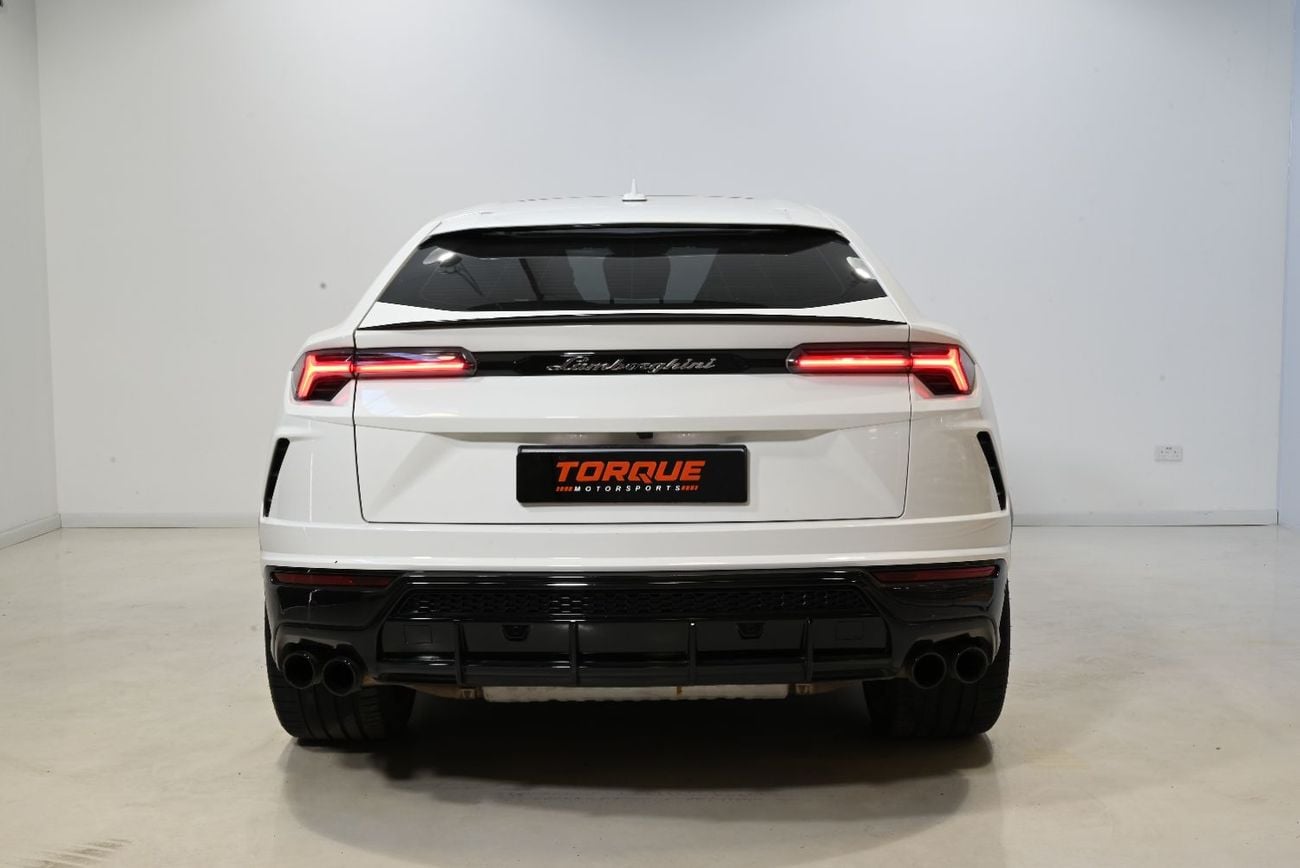 Lamborghini Urus STANDARD 2020 Lamborghini Urus, 1 Year Warranty