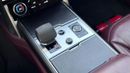 Land Rover Range Rover HSE Land Rover Range Rover 2022 HSE P530 V8 GCC Specs Original paint no accident