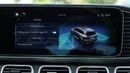 مرسيدس بنز GLS 450 4MATIC ( For Export ) AMG EQ Boost AWD GCC 2026 BRAND NEW