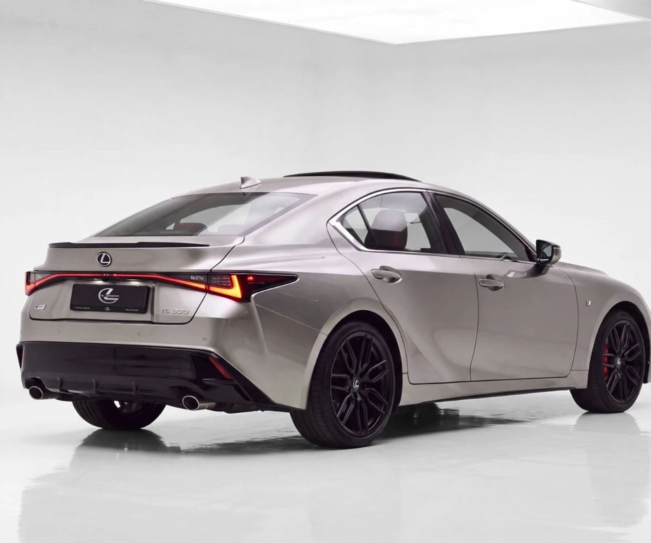 Lexus IS300 2.0