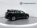 Volkswagen Teramont COMFORTLINE Teramont 2.0L (Facelift 2) | Refreshed Design & Panoramic Roof | 39,100 AED SAVINGS from