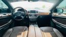 Mercedes Benz GL500 AMG SPORT MERCEDES BENZ GL 500 2015 AMG SPORT.ENGINE 4.6L /V8.