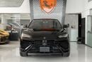 Lamborghini Urus S Lamborghini Urus S | V8 4.0L | Twin Turbo | AWD | 2024 | Japanese Specs |