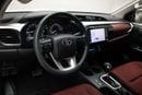 Toyota Hilux HI 4.0L - Attitude Black Inside Red | Export Only