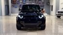 Land Rover Defender 110 X-DYNAMIC HSE P400
