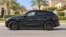 Alfa Romeo Stelvio VELOCE 2023 | AED 1438/Month | 0 DP | 30 Day Return | Warranty | Service History