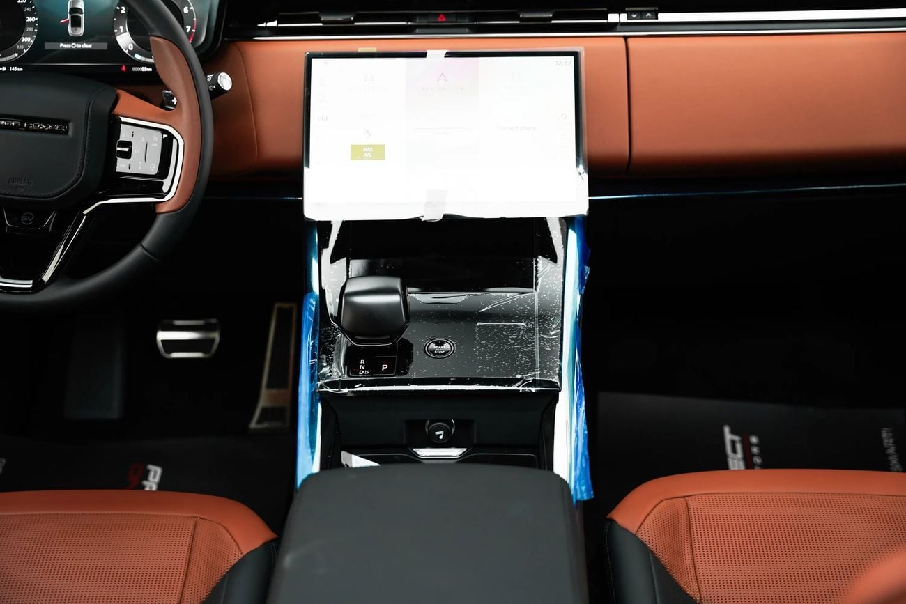 Land Rover Range Rover Sport EDITION 2