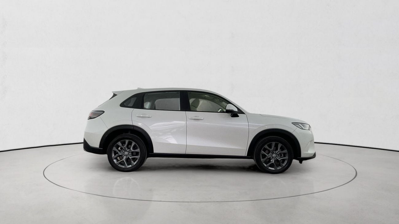 Honda ZR-V LX | Guaranteed Warranty | 0 Down Payment
