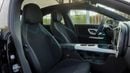 Mercedes Benz CLA 200 AMG (For Export , НА ЭКСПОРТ) COUPE GCC 2027 Без пробега